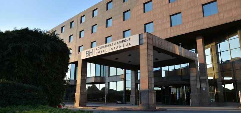 BH Conference & Airport Hotel Istanbul
