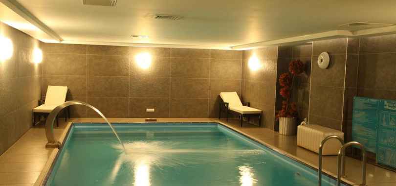 Отель Time Hotel Old City