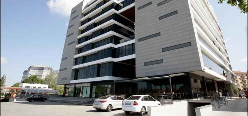 RYS Hotel & Restaurant