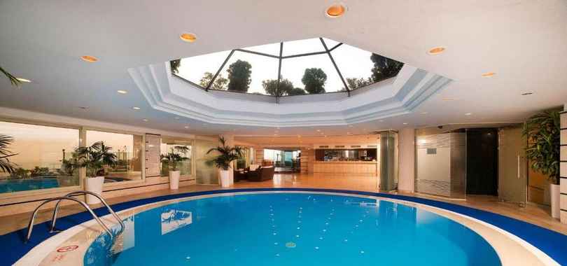 Radisson Hotel, President Beyazit Istanbul