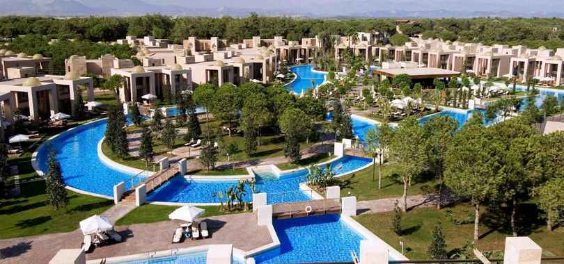 Gloria Serenity Resort