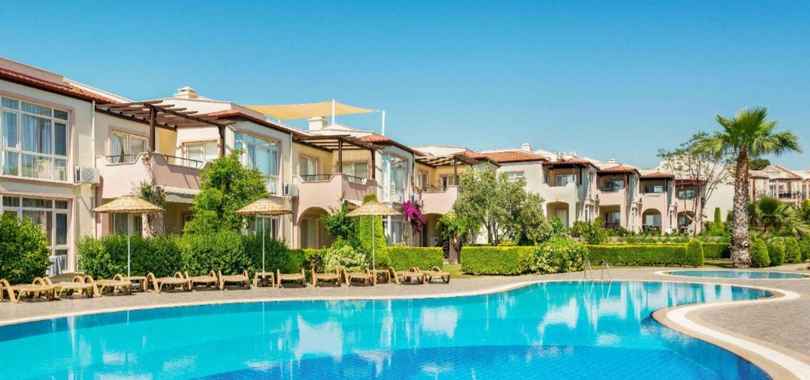 Ramada Residences by Wyndham Bozbuk