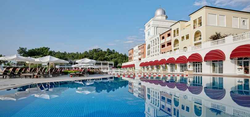 Отель Nirvana Dolce Vita, фото 2