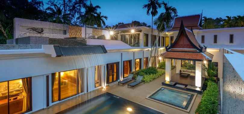 Maikhao Dream Villa Resort & Spa Phuket