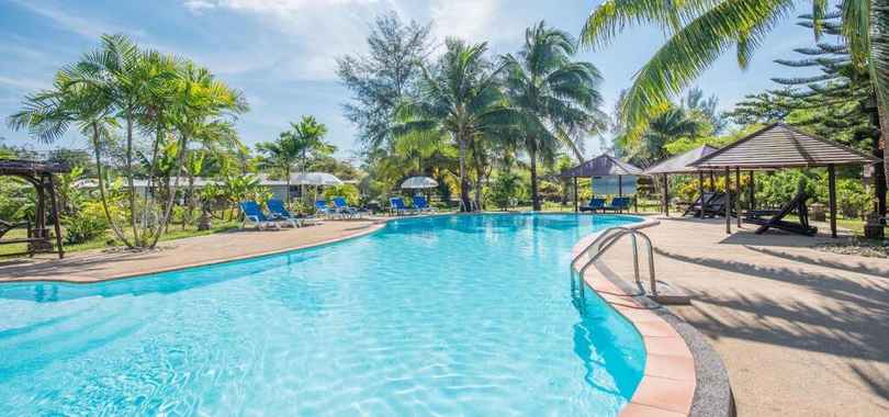 ThaiLife Wellness & Meditation Resort