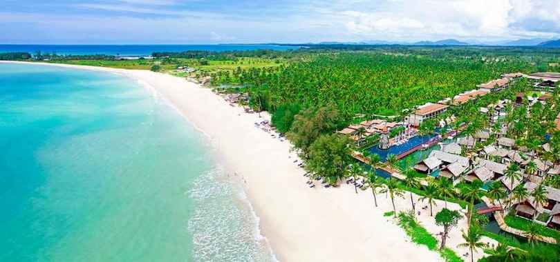 Graceland Khaolak Beach Resort