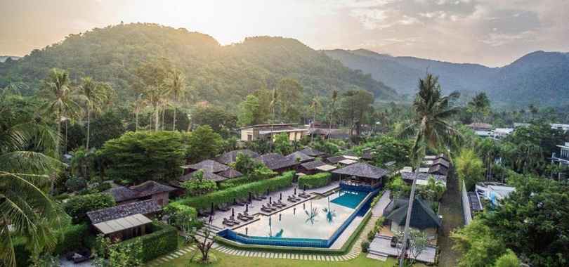 Gajapuri Resort & Spa