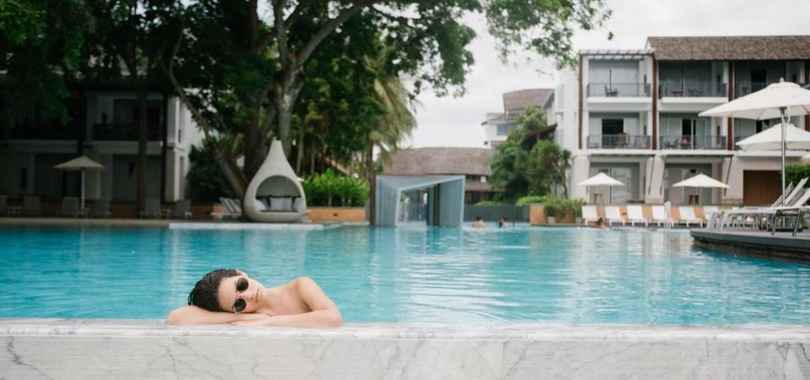 Veranda Resort & Villas Hua Hin Cha Am