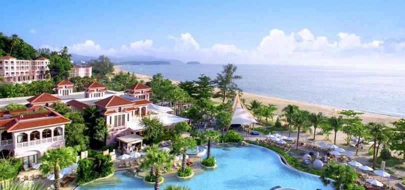 Centara Grand Beach Resort Phuket