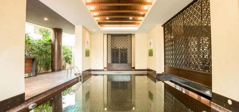 De Chai Colonial Hotel & Spa