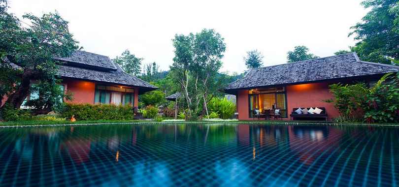 Sibsan Resort & Spa Maeteang