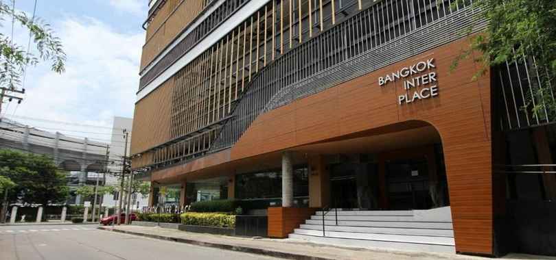 Bangkok Inter Place Hotel