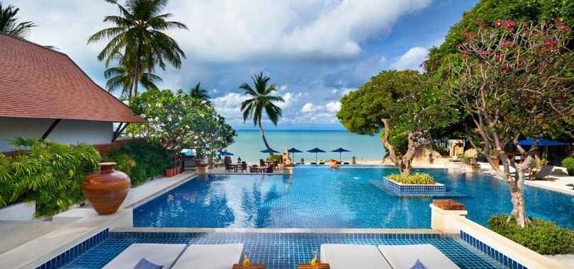 Renaissance Koh Samui Resort & Spa