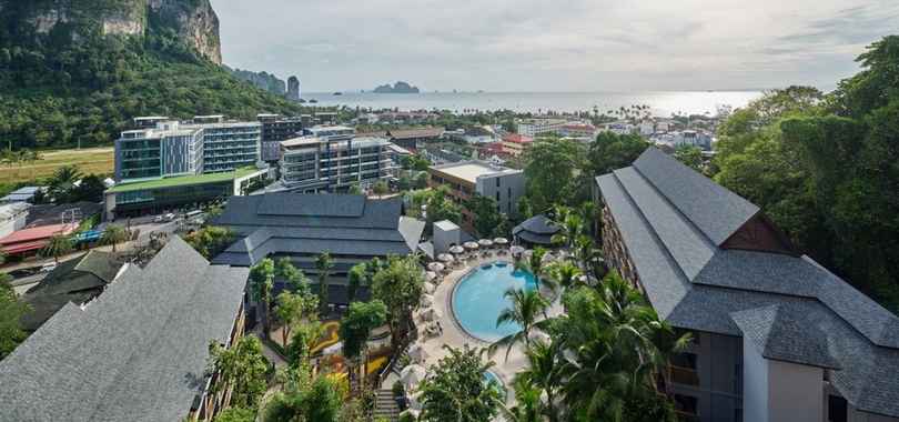 Dusit D2 Ao Nang Krabi