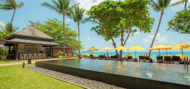 Buri Rasa Village Samui