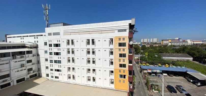 Lee's Mark Residence