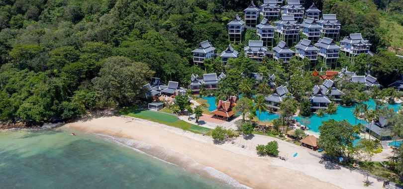 Thavorn Beach Village Resort & Spa Phuket
