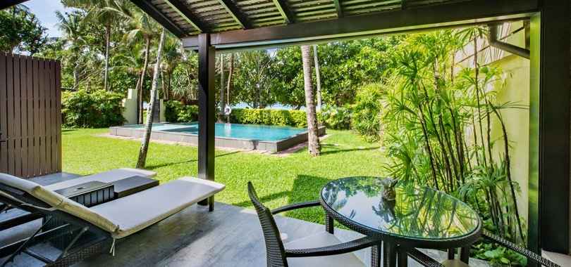 Impiana Resort Patong