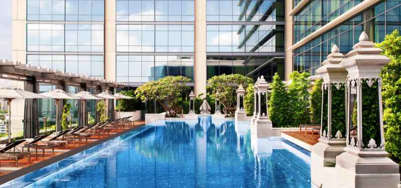 The St Regis Bangkok
