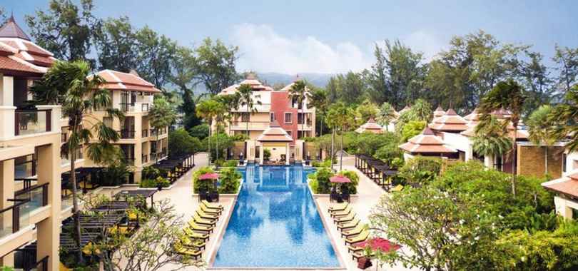 Movenpick Phuket Bangtao
