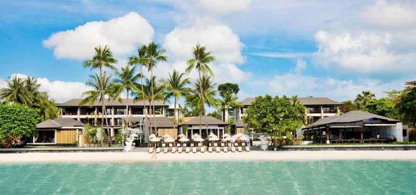 Sareeraya Villas & Suites