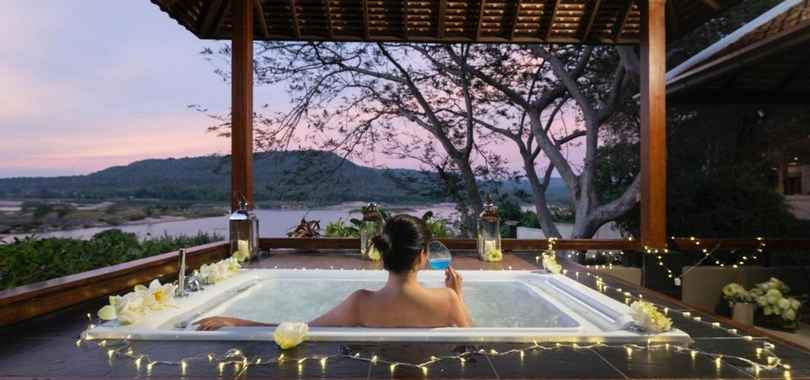 Tohsang Heritage Khongjiam