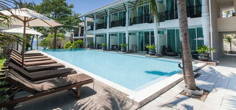 Sarikantang Resort & Spa