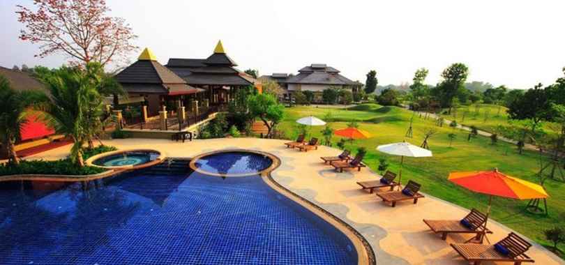 Mae Jo Golf Club & Resort