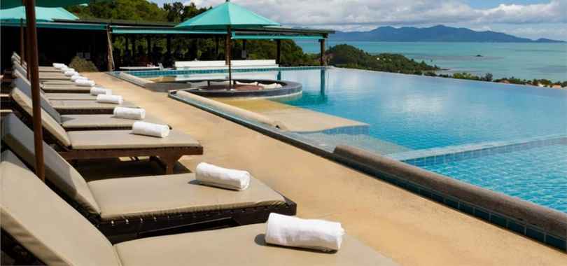 Mantra Samui Resort - SHA Extra Plus, фото 41