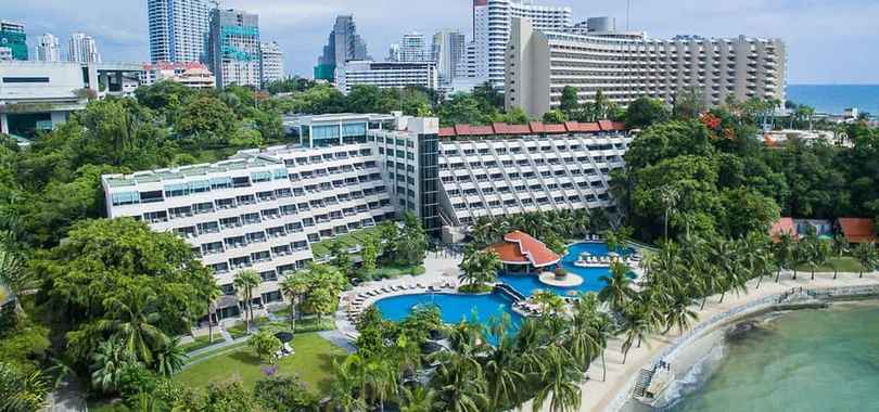 Royal Wing Suites & Spa