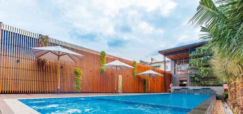 Loftmania Boutique Hotel, фото 19