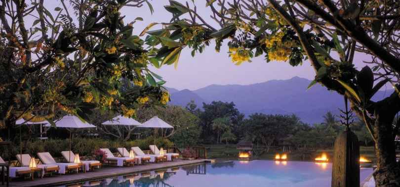 Four Seasons Resort Chiang Mai - SHA Extra Plus, фото 24