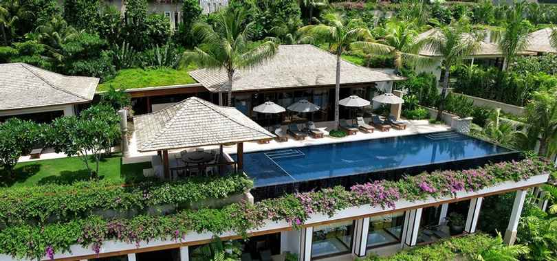Andara Resort Villas - SHA Extra Plus