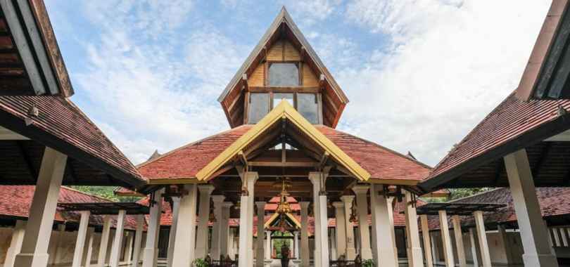 Suuko Wellness & Spa Resort