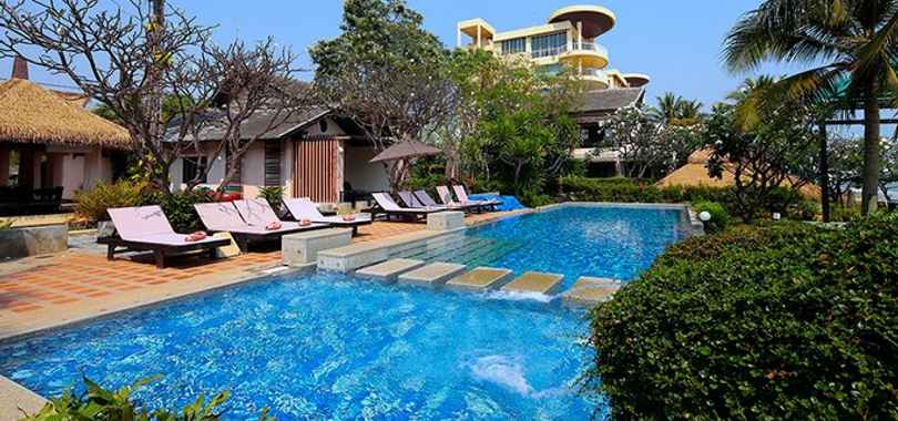 Purimuntra Resort & Spa