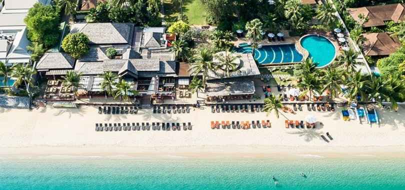 Bandara Resort & Spa