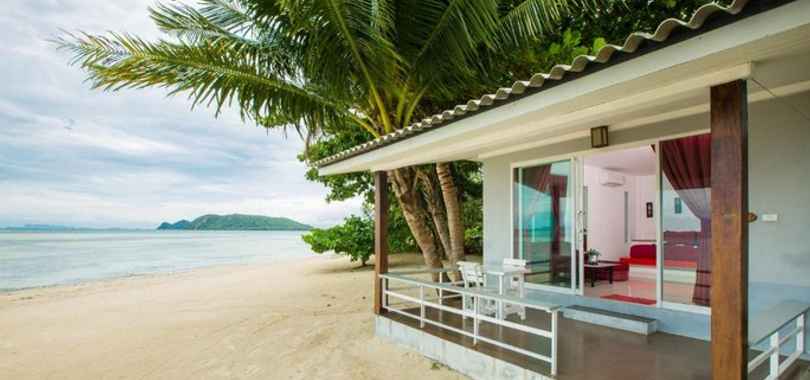 Da Kanda Villa Beach Resort, фото 15