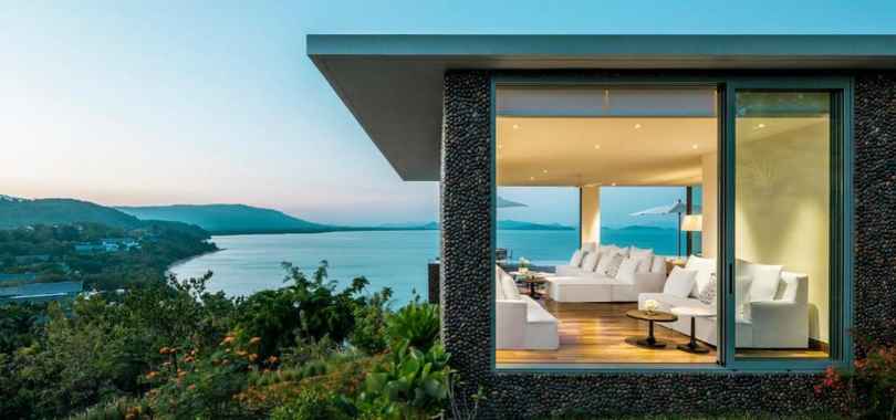 COMO Point Yamu, Phuket