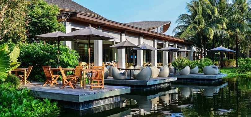 Renaissance Phuket Resort & Spa