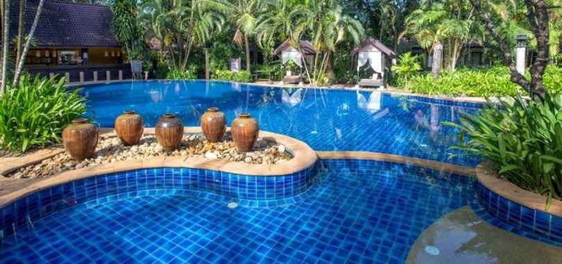 Ramayana Koh Chang Resort & Spa