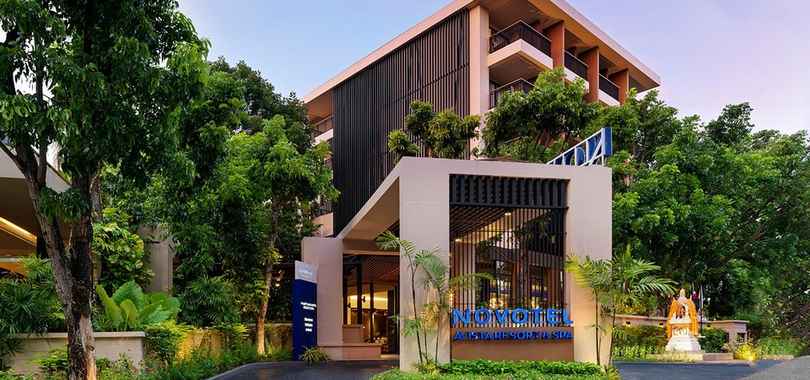 Novotel Phuket Kata Avista Resort & Spa