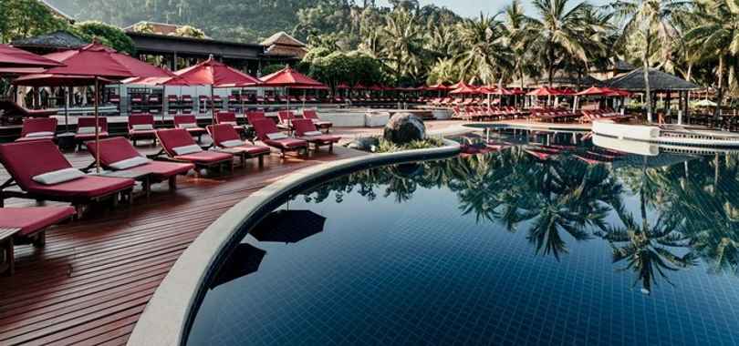 Khaolak Laguna Resort - SHA Extra Plus, фото 7