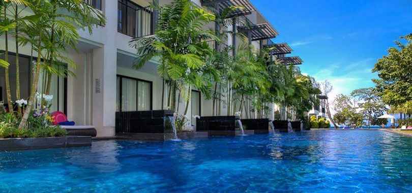 The Chill Resort & Spa Koh Chang - SHA Extra Plus, фото 21