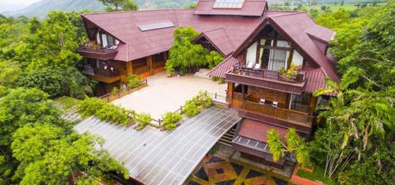 Phu Pha Nam Resort & Spa