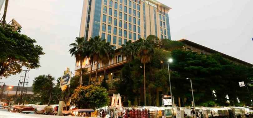 Le Meridien Chiang Mai - SHA Extra Plus