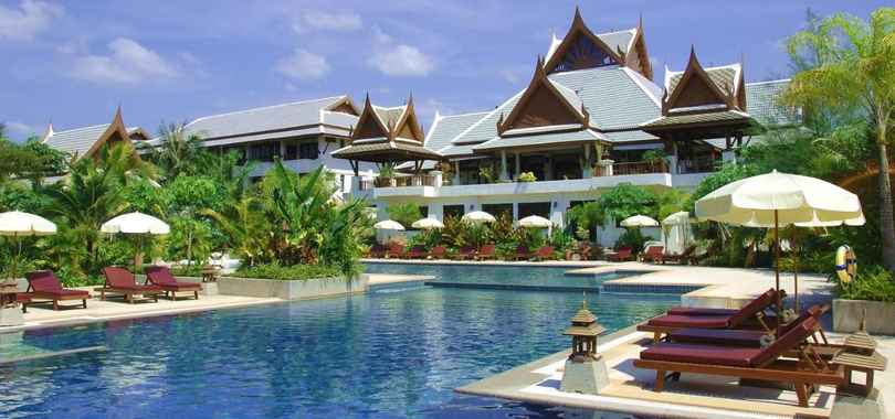 Mukdara Beach Villa & Spa Resort, фото 51