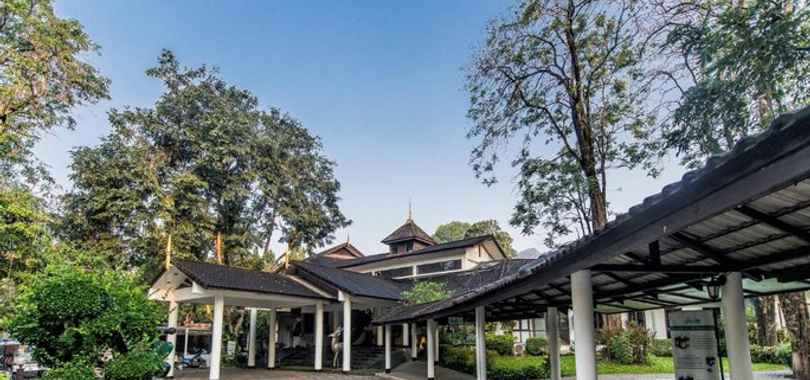 Supalai Pasak Resort and Spa (SHA Extra Plus)