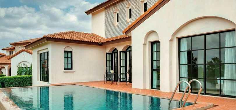 Mövenpick Resort Khao Yai