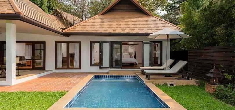 The Legend Chiang Rai Boutique River Resort and Spa