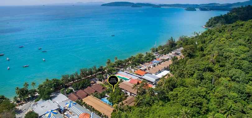 Aonang Princeville Villa Resort & Spa